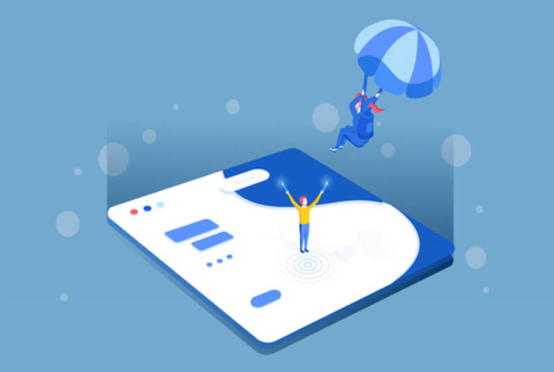 哔咔漫画:海量二次元漫画的阅读盛宴